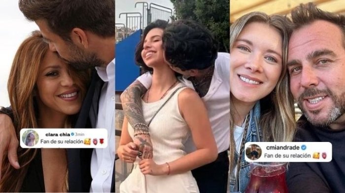 “Fan de su relación”: El drama amoroso que originó el meme furor en redes sociales