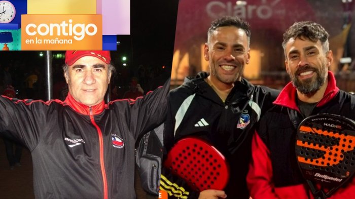 “No existe para mí”: Nuevo conflicto económico remeció a familia de Jorge Valdivia