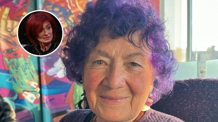 Señora Mónica obtuvo importante reconocimiento internacional: Le ganó el título a celebridad