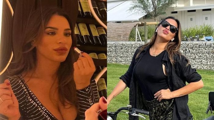 Gianella Marengo reveló la operación de la que se arrepiente y cuál haría de nuevo: “Me pondría más”