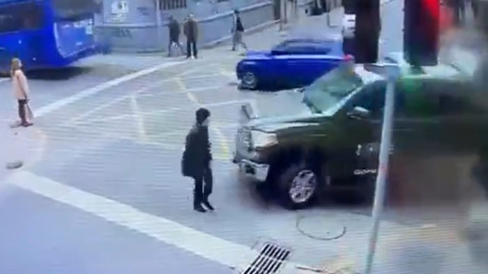 Habla nieto de adulta mayor fallecida por atropello de vehículo de Carabineros: “Espero las mayores sanciones”