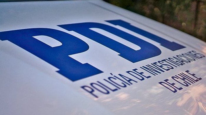 PDI frustró robo a tiros en servicentro de Huechuraba: Tres delincuentes resultaron lesionados