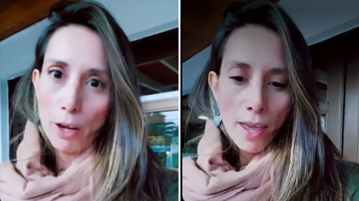 Pareja de Pablo Herrera sufrió violenta encerrona junto a sus dos hijos: “No se lo doy a nadie”