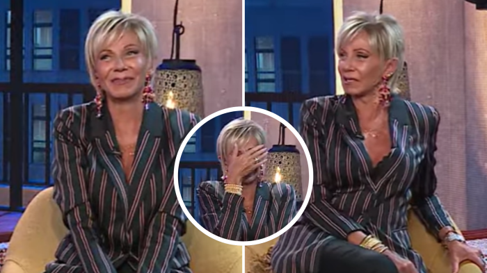 Raquel Argandoña confirmó separación con Felix Ureta y tiene un nuevo amor: “Me encanta, pero...”