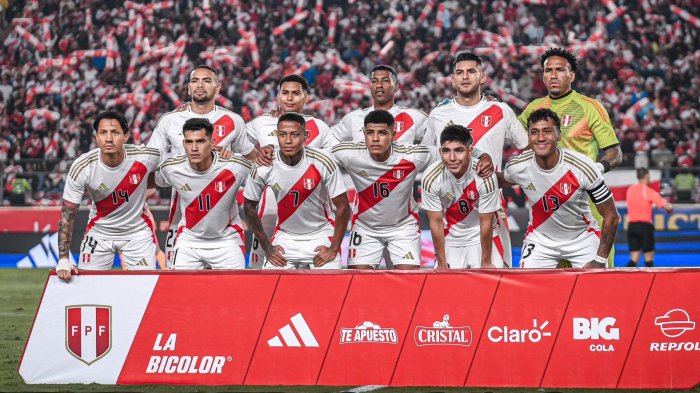 Fixture de la Selección Peruana en la Copa América 2024: Calendario, rivales y sedes