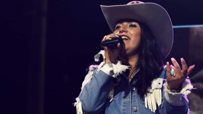 Fallece “La Rancherita de Chanco” tras sufrir un accidente automovilístico en la ruta M-80