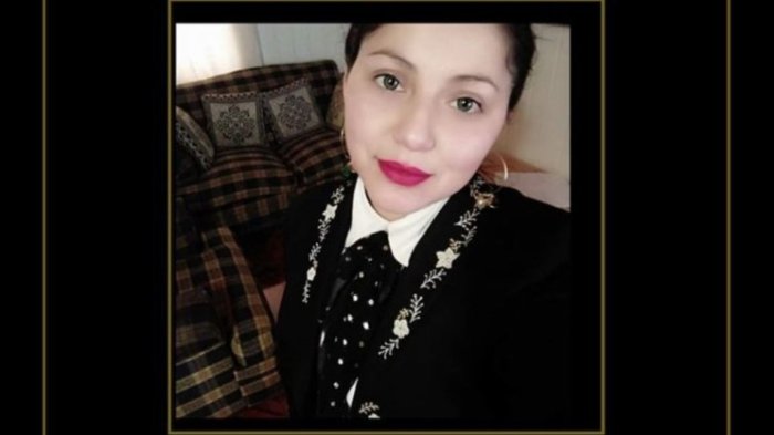 Quién era “La Rancherita de Chanco”: La querida cantante que murió en trágico accidente