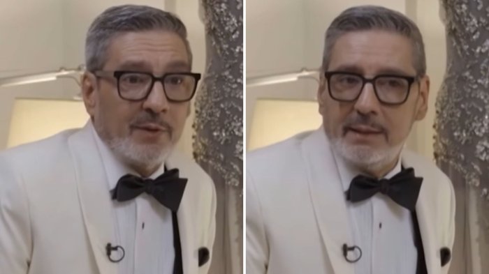 El dolor de Nicanor Bravo en medio de tratamiento contra el cáncer: “No me lo esperaba”