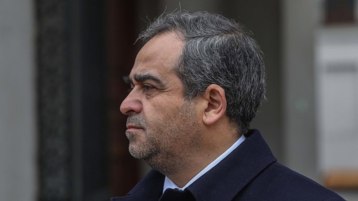 Fallece a los 20 años la hija de Senador y Presidente del PPD Jaime Quintana