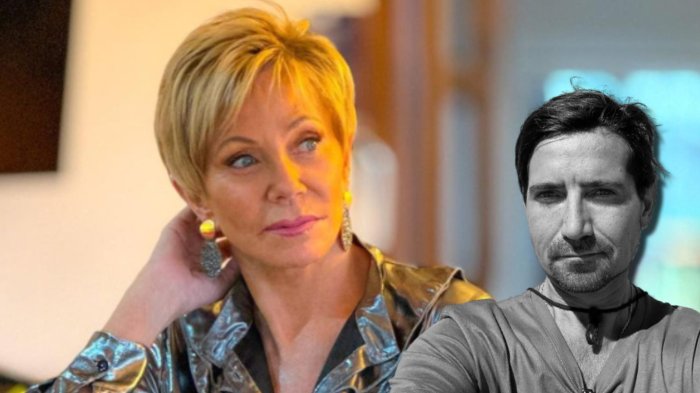 Revelan candentes chats de ex pololo de Raquel Argandoña y supuesta amante