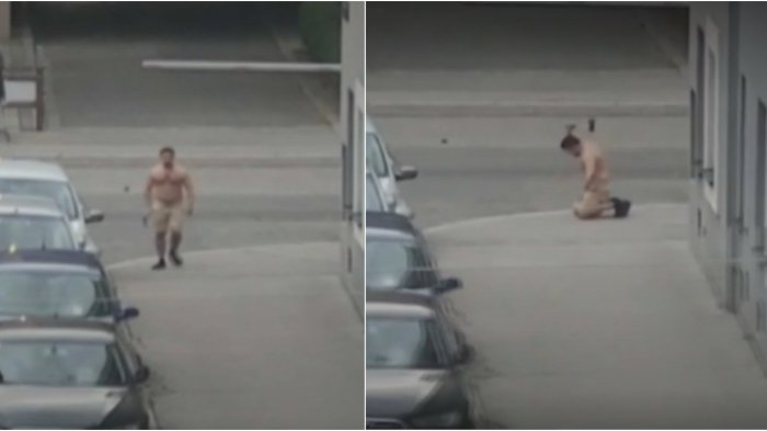 ¿Qué se sabe sobre la chilena brutalmente asesinada en Austria?