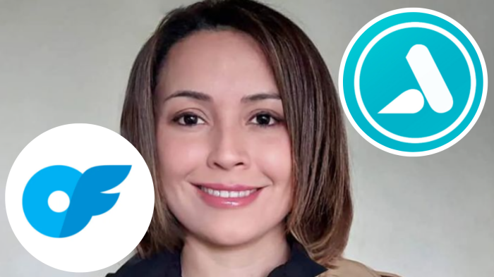 Durante arresto domiciliario: Camila Polizzi promocionó explícitas fotos por “Día del Padre”