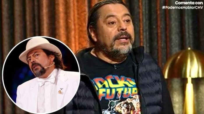 Bombo Fica anunció su pronto retiro del humor: “Espero haber dejado una huella”