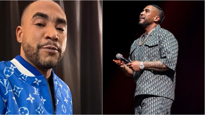 Don Omar estremeció al revelar que padece cáncer y así lo anunció a sus fans: “Nos vemos pronto”