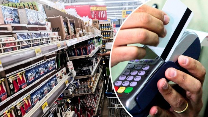 Dónde usar el Bolsillo Familiar Electrónico: Los comercios para utilizar el beneficio