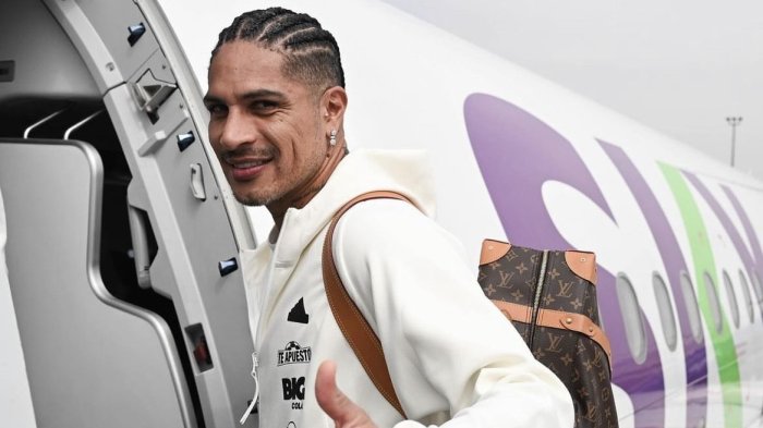 Paolo Guerrero enfrenta a periodista antes del duelo ante Chile por Copa América: “¿Tienes alguna duda?”