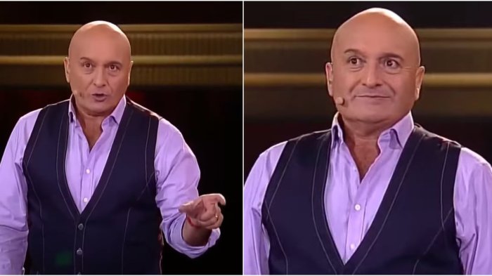 Ricardo Meruane rompió el silencio y reaccionó al éxito del nóctulo en redes: “La talla es buena...”