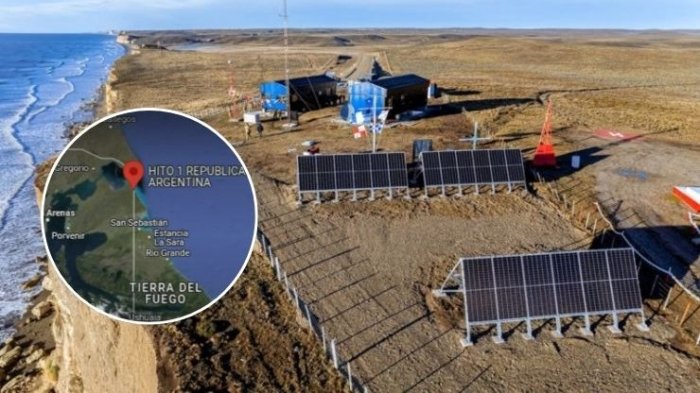 Polémica instalación de base militar argentina en suelo chileno: ¿Cómo es y dónde está ubicada?