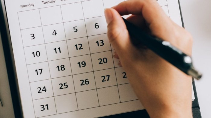 ¿Por qué es feriado este jueves y cuántos quedan para el resto del año?