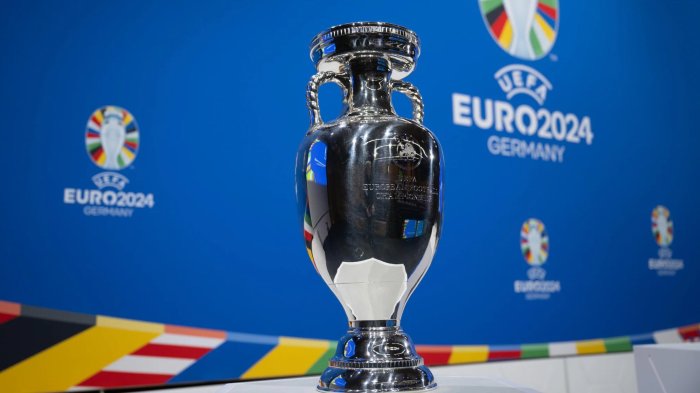 Eurocopa 2024: Qué países se enfrentan ESTE LUNES en la fase de grupos