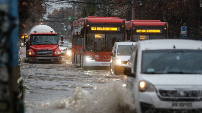 Intensas lluvias, nevazones y temperaturas bajo cero: Revisa cuándo empiezan los NUEVOS sistemas frontales
