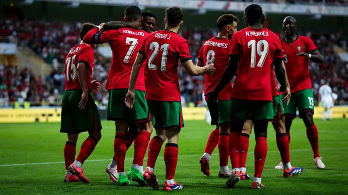 Eurocopa 2024: Revisa ACÁ los partidos de este MARTES 18 de junio y la tabla de posiciones por grupo