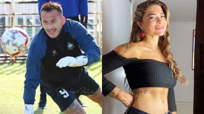 Fabián Cerda se sincera y habla de su relación con Antonella Ríos: “Nada fue en paralelo”