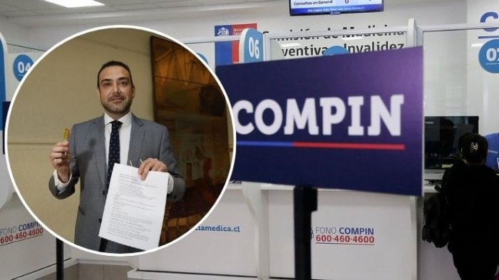 Senador presentó proyecto del “Día del Loly”: Busca acelerar respuestas del servicio público