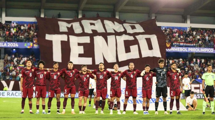 Calendario Grupo B Copa América 2024: Horarios y fechas de los partidos