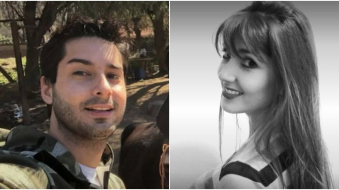 Chileno fue detenido por femicidio en Argentina: Contaba con condena por agredir a dos ex parejas