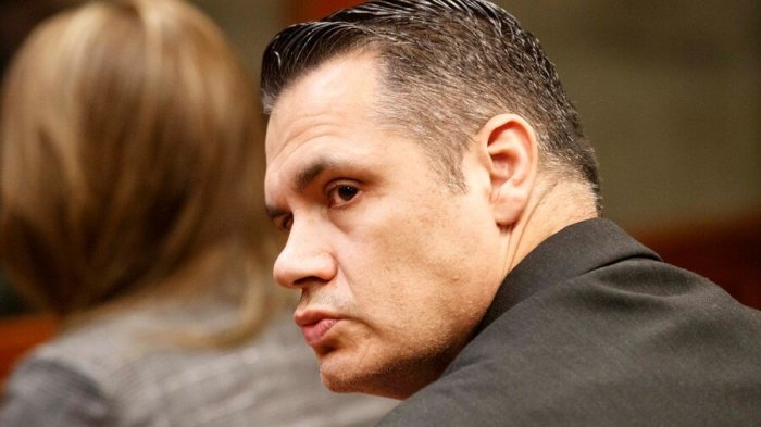 Absolvieron a Claudio Crespo por apremios ilegítimos de 2018: “Pedimos imparcialidad”