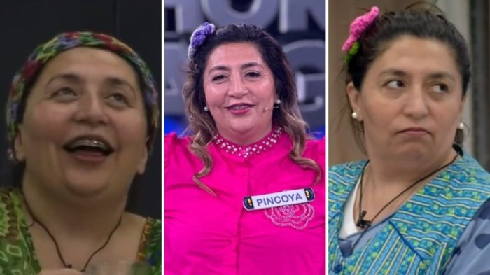 Pincoya reveló los sueños que cumplió a un año de Gran Hermano Chile: “Puras cosas bonitas”