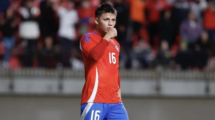 Chile Sub 20 vs Canadá: Cómo ver EN VIVO, GRATIS y por YouTube cuadrangular internacional