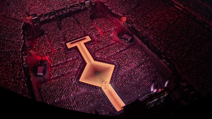 Copa América 2024: ¿A qué hora es la ceremonia de inauguración?