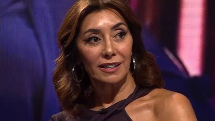 ”Hoy te perdono”: Carmen Gloria Arroyo publicó desgarrador texto dedicado al abandono de su padre