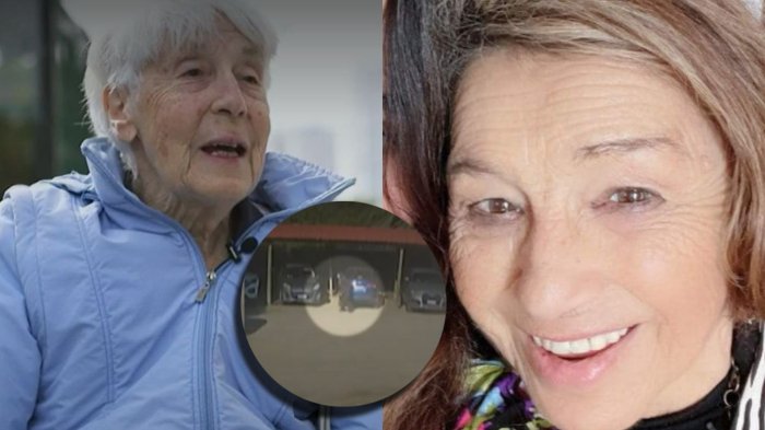 “La subió a un auto”: Amiga de María Elcira planteó hipótesis con terceros involucrados en su desaparición