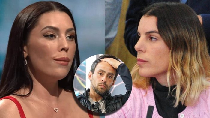 “Deja de acosar a tú ya sabes...”: Daniela Aránguiz lanzó dura advertencia a Maite Orsini tras comunicado de Valdivia