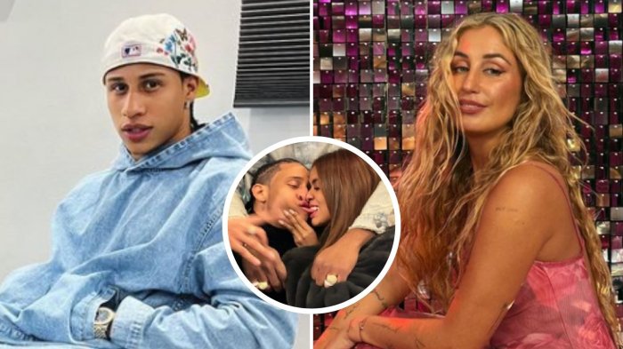 El ultimátum de Uriel Romero a Daniela Castro: “Me he quedado callado...”