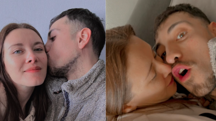 Vanessa Daroch lo predijo: Humorista Diego Urrutia publicó romántico video con Carla Jara