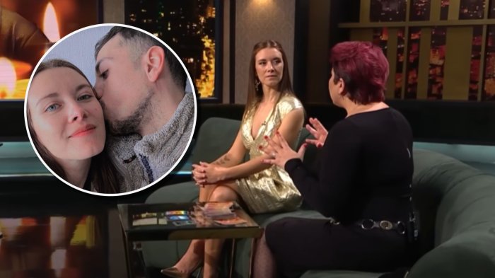 El momento en que Vanessa Daroch predijo nuevo romance de Carla Jara: “Un poquito menor”