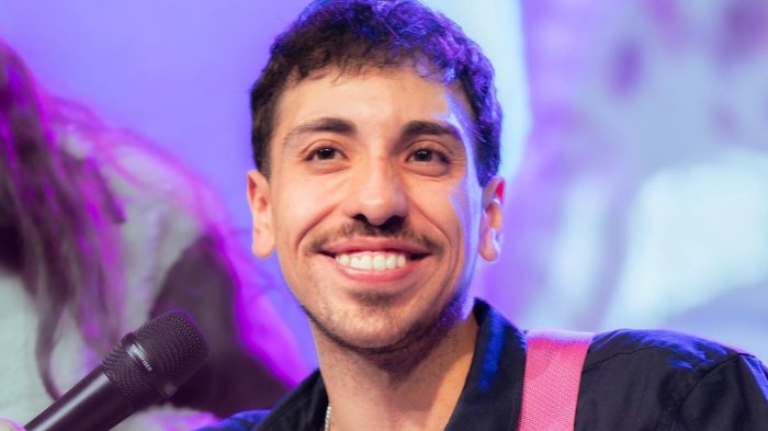 ¿Quién es Diego Urrutia? El humorista chileno que declaró su amor a Carla Jara