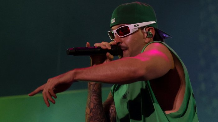 Con fallas técnicas y mensaje religioso: Así fue la inauguración de la Copa América 2024