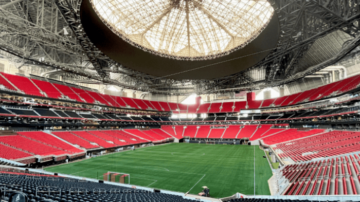 ¿Quién va a cantar en la inauguración de la Copa América?