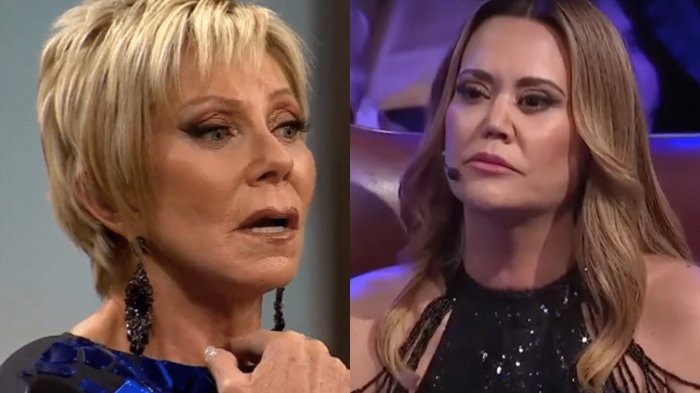 Revelan que Raquel Argandoña encaró a Daniella Campos por foto de su ex pareja: “La subió y bajó”