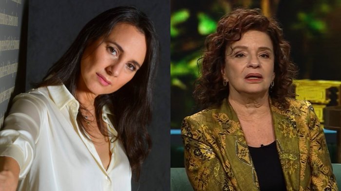 Blanca Lewin respondió críticas de Magdalena Max Neef contra gremio de actores: “No son montos para vivir”