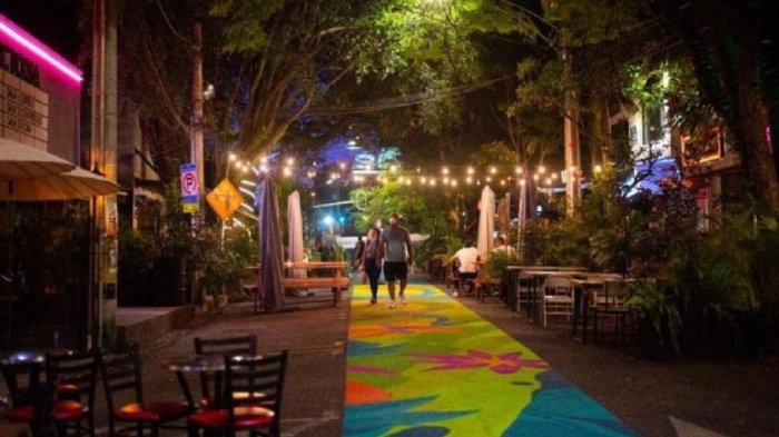 Chileno apareció muerto en Colombia tras cita por Tinder: Usaron tarjeta de crédito en una joyería