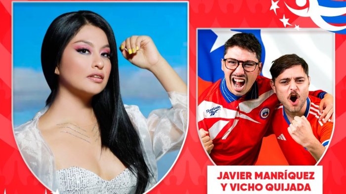 Clásico del Pacífico: Así fueron las reacciones en vivo partido de Chile vs Perú por Copa América