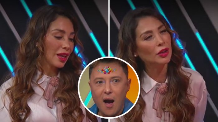 Yamna Lobos reveló supuesta traición de Carla Jara: “Un día me enteré...”