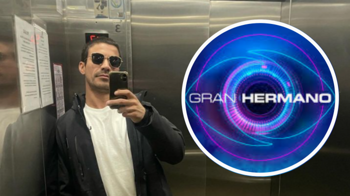 Sebastián Ramírez reveló si participará en Gran Hermano 2: “Agradecido”