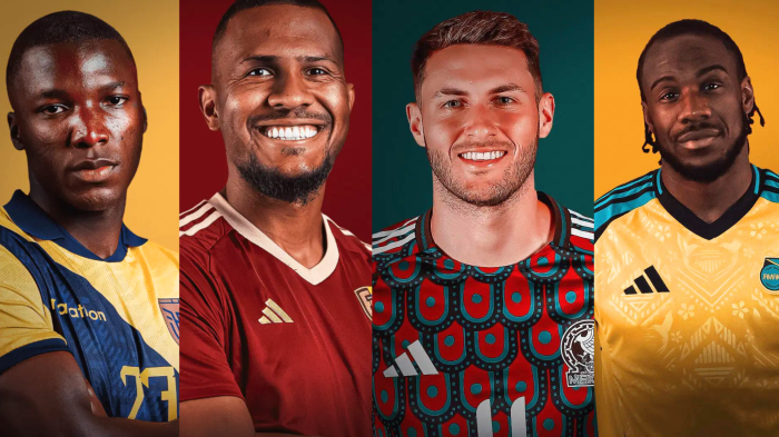 Copa América 2024: Estos son los dos partidos que se disputarán este sábado